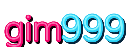 gim999 — logo kanal