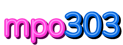 mpo303 — logo kanal