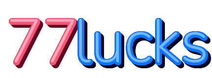 77lucks — logo kanal