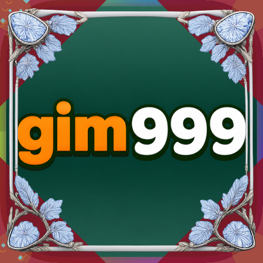 gim999 — mitra unggulan