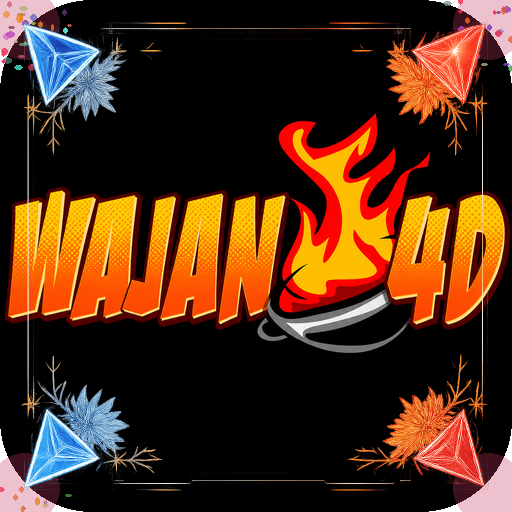 wajan4d — mitra unggulan