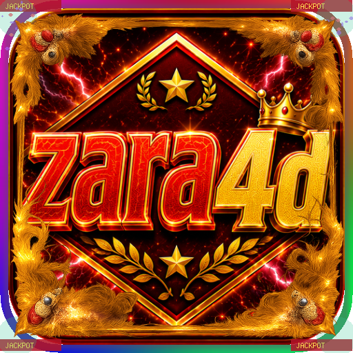 zara4d — mitra unggulan