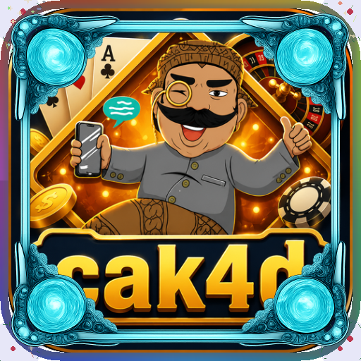 cak4d — galeri pratinjau - APK Resmi