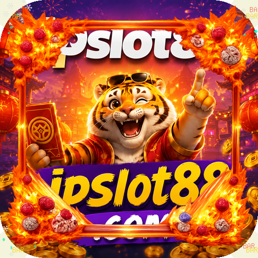 jpslot88 — mitra unggulan